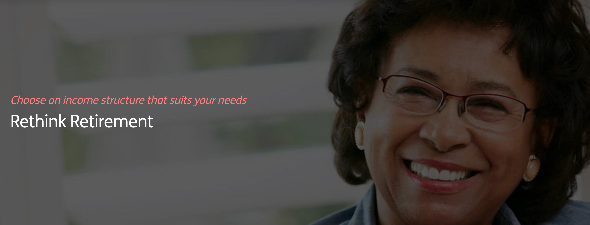 Rethink Retirement 